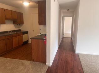 729 South Parker Dr - G, Florence, SC 29501