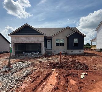 6 Echo Rdg Lot 6, Oak Grove, KY, 42262