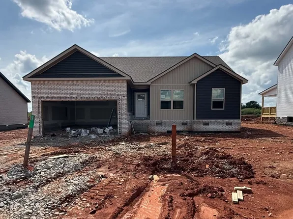 6 Echo Rdg Lot 6, Oak Grove, KY 42262