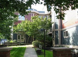 Mercer Court Apartments, Seattle, WA 98102