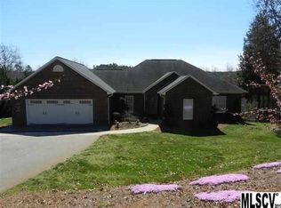 4146 54th Ave NE, Hickory, NC 28601