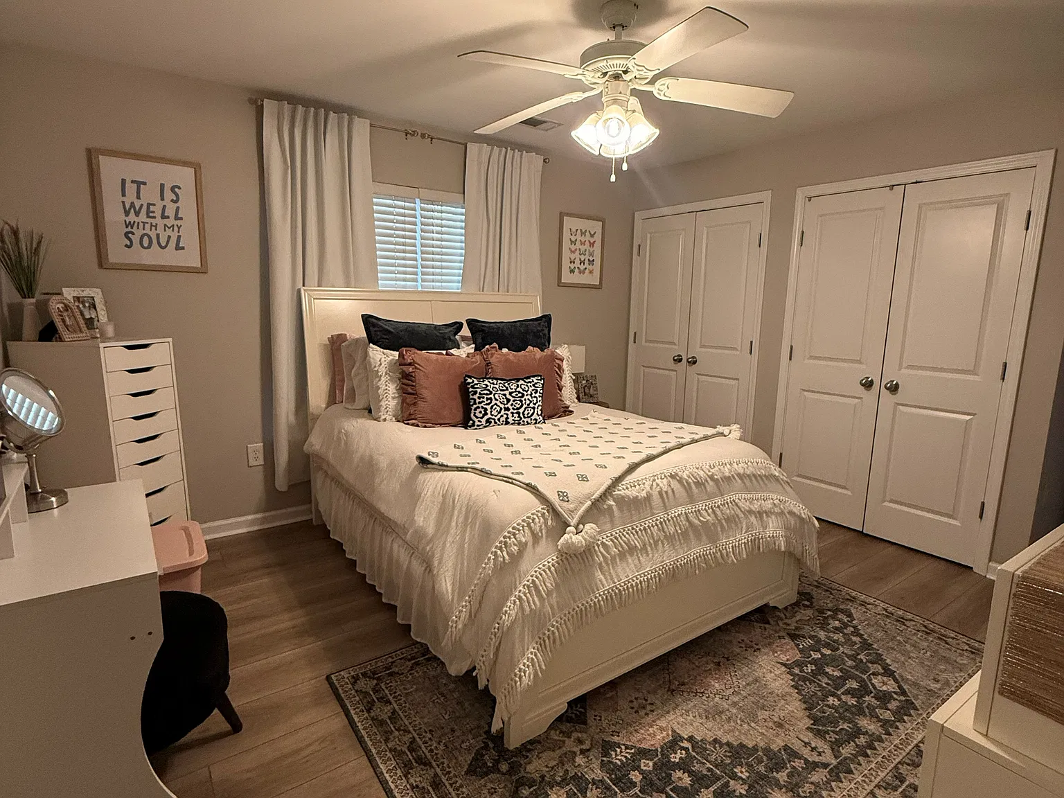 2 bed, 1168 sqft, $1,600 — Photo 3