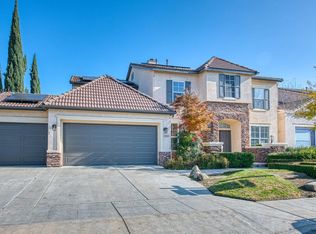 9358 N Winery Ave, Fresno, CA 93720