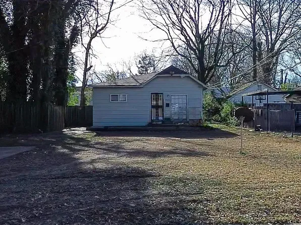 3437 Vernon Ave, Memphis, TN 38122