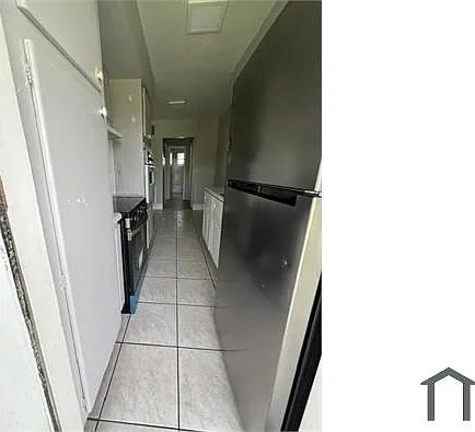 1 bed, 900 sqft, $1,900 — Photo 3