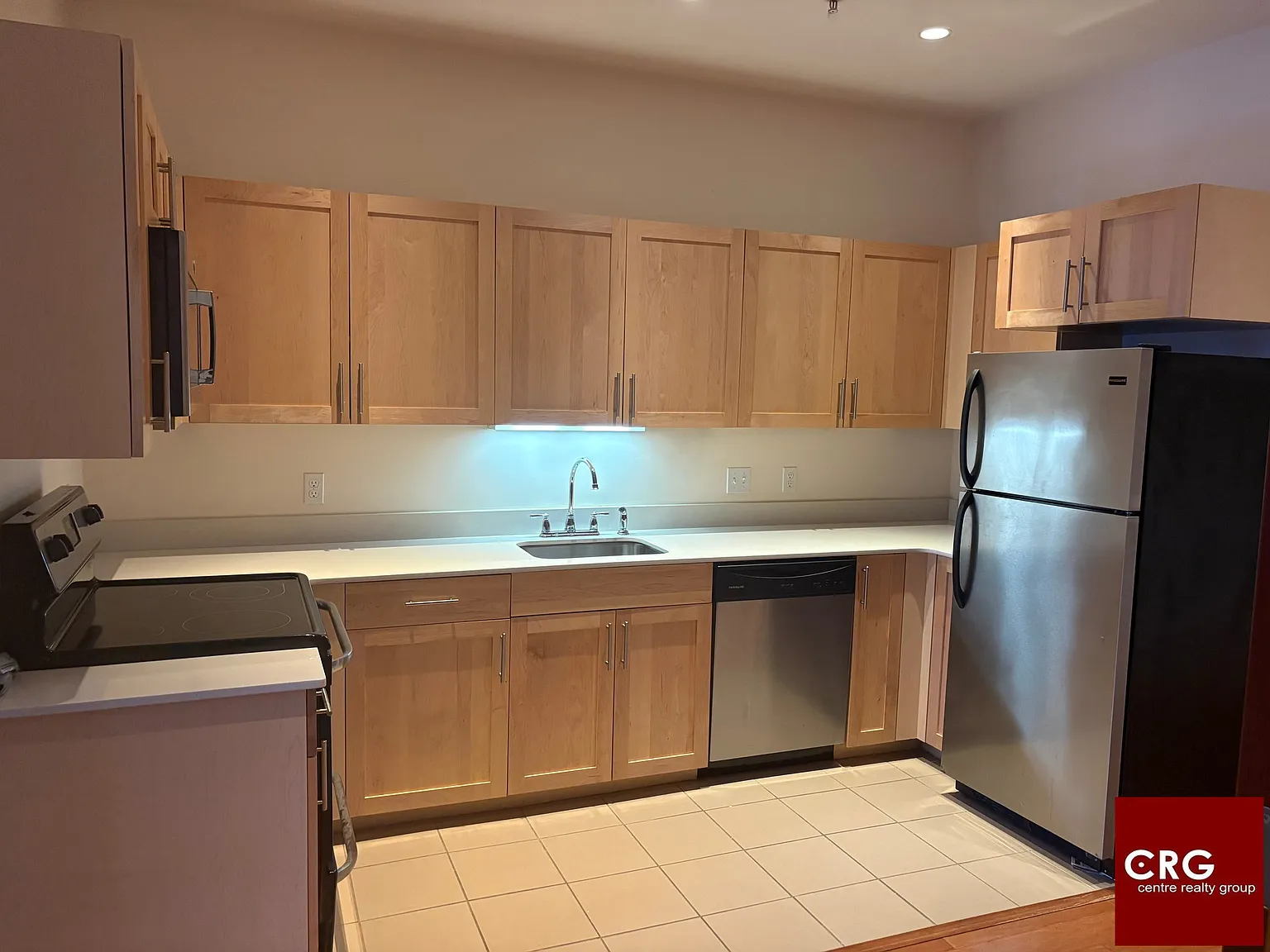 1 bed, 1.0 bath, $3,000 — Photo 3