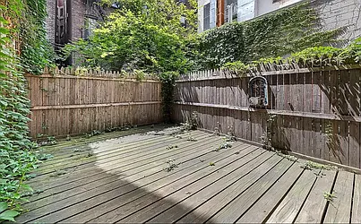 Rented by REAL New York