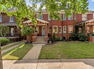 751 Van Dyke St, Detroit, MI 48214