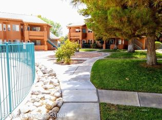 907 Mesquite Springs Dr UNIT 201, Mesquite, NV 89027