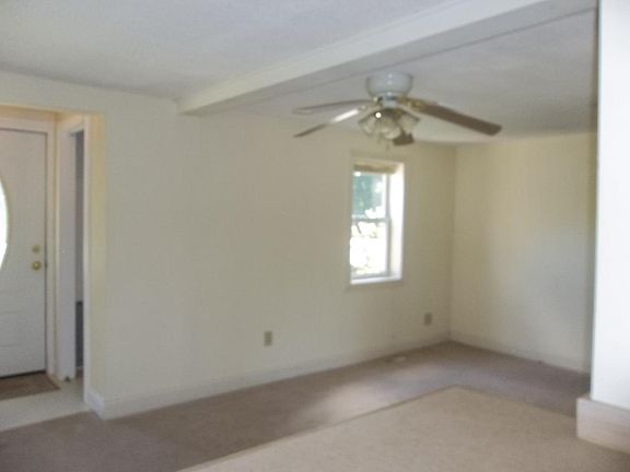 Living/Dinning combo