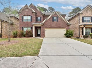 250 Serenity Point, Lawrenceville, GA