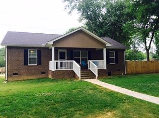 426 Crossfield Dr LOT 46, Tullahoma, TN 37388