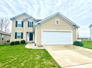2508 Wintercreek Dr, Belleville, IL 62221