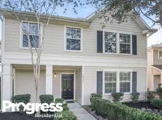10803 Cobblecreek Way, Missouri City, TX 77459