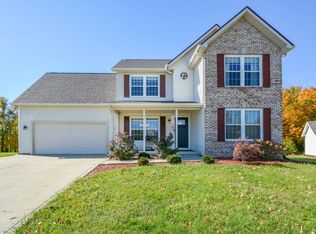 4721 N White River Dr, Bloomington, IN 47404