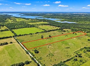 441 County Road 2418, Hillsboro, TX 76645