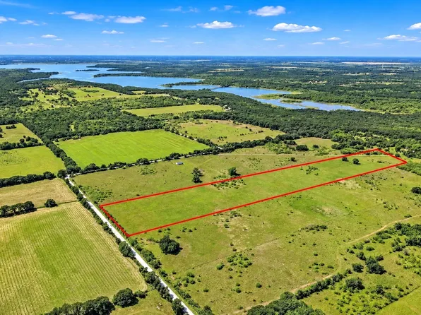 441 County Road 2418, Hillsboro, TX 76645