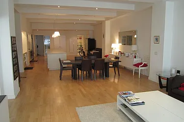 Rented by Corcoran