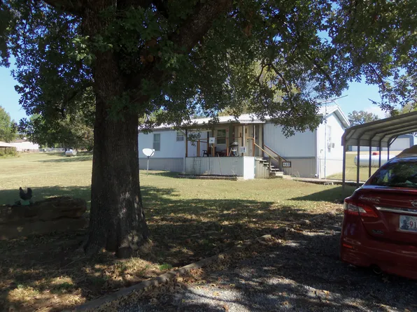 30 Aster Dr, Mead, OK 73449