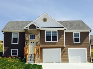 7123 N Bedford Ave, Kansas City, MO 64151