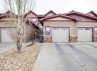 45 N Ironstone Dr #24, Red Deer, AB T4R 0A9