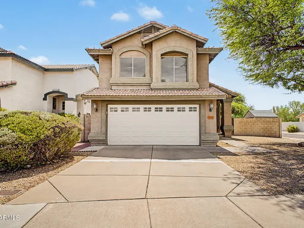3301 E MARCONI Avenue, Phoenix, AZ 85032