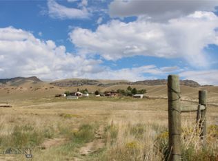 40 Sowden Ln, Whitehall, MT 59759
