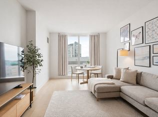 Millennium Tower Boston, Boston, MA 02110