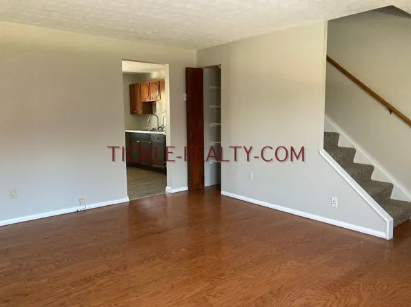 1868 Livingston Rd