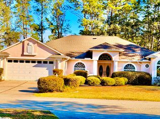 9448 Tooke Shore Dr, Weeki Wachee, FL 34613