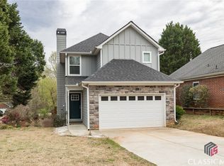 225 Bedford Dr, Athens, GA 30606