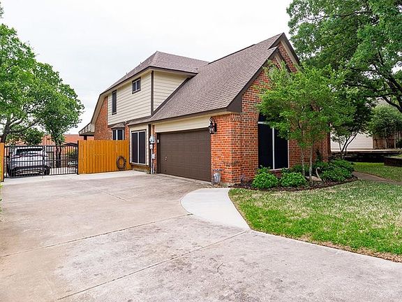 3rd image of 8550 Shadybrooke Ct