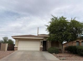 221 N 107th Dr, Avondale, AZ 85323