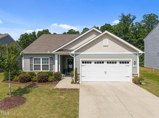 515 Legacy Dr, Youngsville, NC 27596