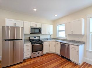73 Merriam St #3A, Somerville, MA 02143