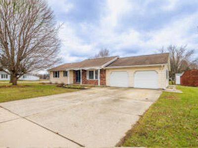 601 Post St, Wanatah, IN, 46390