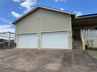 4929 Puuwai Rd, Kalaheo, HI 96741