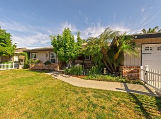 472 E Stuart Ave, Fresno, CA 93710
