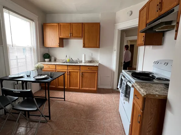 832 Calhoun Ave APT 1, Bronx, NY 10465