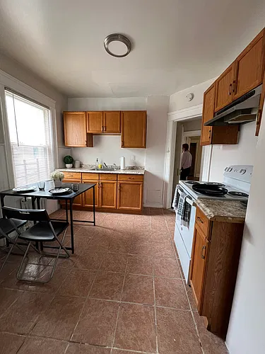 832 Calhoun Ave Photo 1