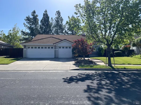 1443 Fullerton Drive, Fairfield, CA 94533