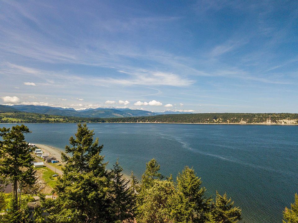 Views!!!  Views!!  Bay & Mts