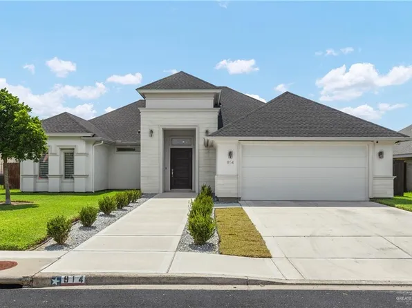 914 Empress St, Edinburg, TX 78539