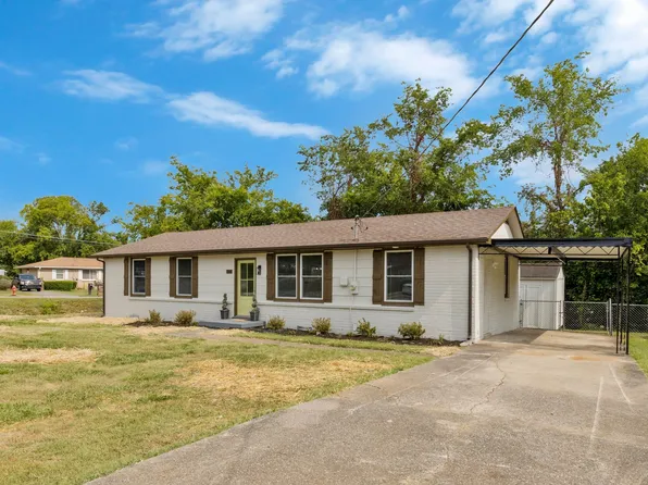 101 Dyer Ct, Nashville, TN 37218
