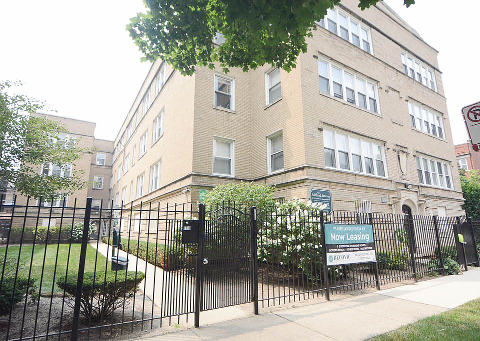 1st image of 7742 N Ashland Ave #G