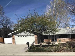 363 Rodell Dr, Grand Junction, CO 81507