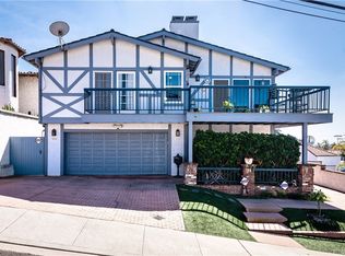 844 13th St, Hermosa Beach, CA 90254
