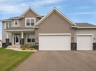 7092 170th Trl NW, Ramsey, MN 55303