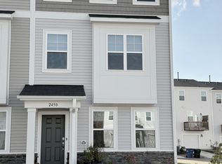 2450 Chert Ln, Raleigh, NC 27610