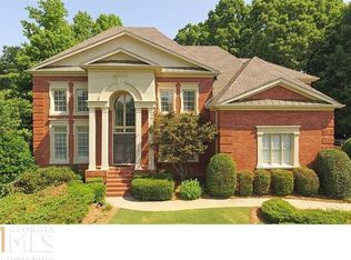3950 Falls Ridge Dr, Johns Creek, GA 30022